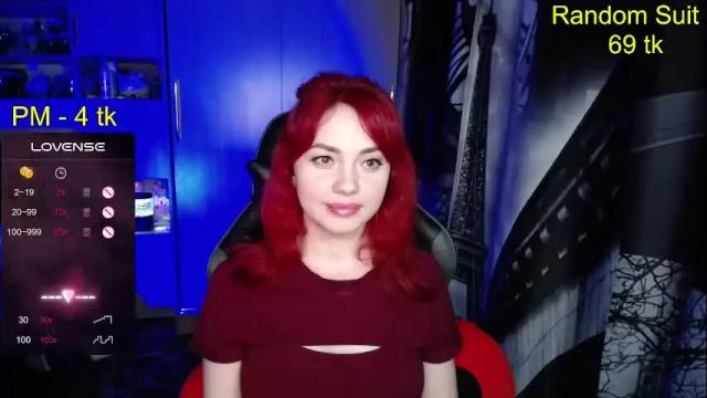 Image 6 of nimfeya Stream on Chaturbate on 10 days ago