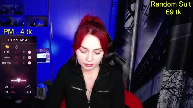 Image 2 of nimfeya Stream on Chaturbate on 4 days ago