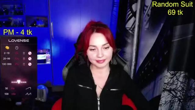 Image 7 of nimfeya Stream on Chaturbate on 4 days ago