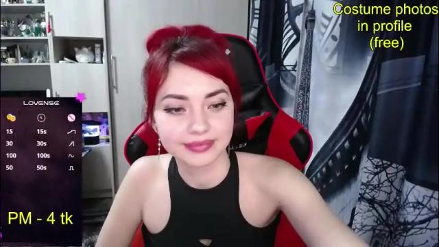 Image 6 of nimfeya Stream on Chaturbate on 2 months ago