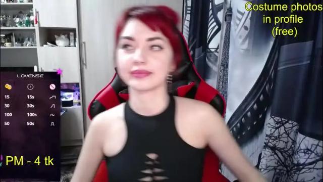 Image 7 of nimfeya Stream on Chaturbate on 2 months ago