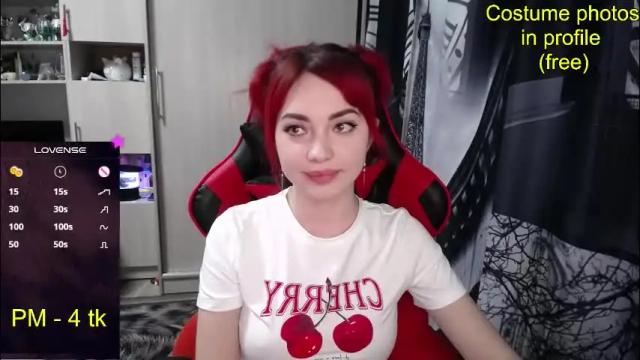 Thumbnail 1, nimfeya's Stream at Chaturbate, 2 months ago