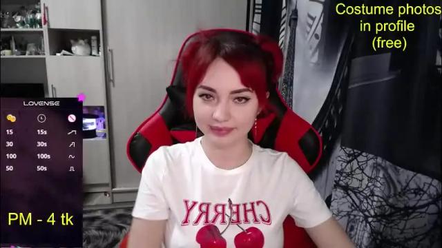 Image 10 of nimfeya Stream on Chaturbate on 2 months ago