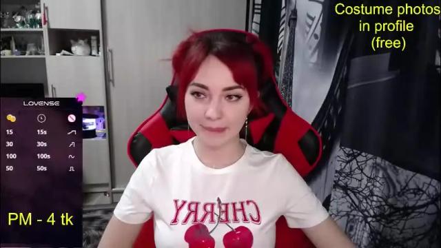 Image 11 of nimfeya Stream on Chaturbate on 2 months ago