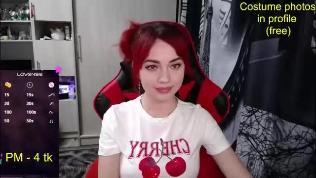 Image 6 of nimfeya Stream on Chaturbate on 2 months ago