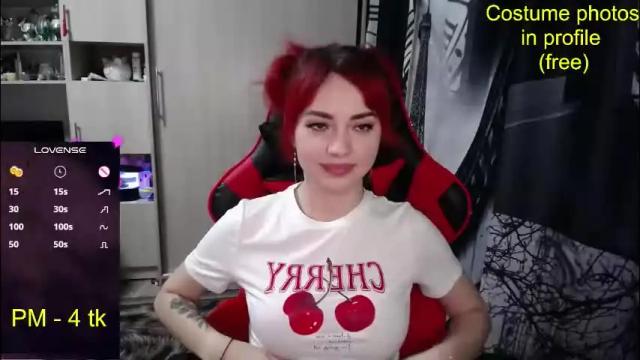 Image 8 of nimfeya Stream on Chaturbate on 2 months ago