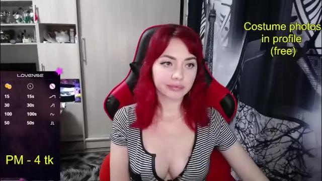 Image 11 of nimfeya Stream on Chaturbate on 1 month ago