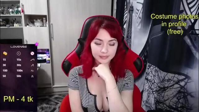 Image 12 of nimfeya Stream on Chaturbate on 1 month ago