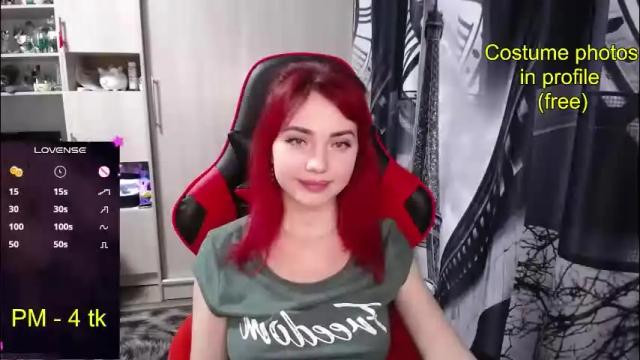 Image 10 of nimfeya Stream on Chaturbate on 1 month ago