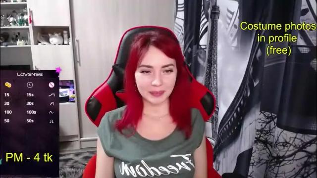 Image 11 of nimfeya Stream on Chaturbate on 1 month ago