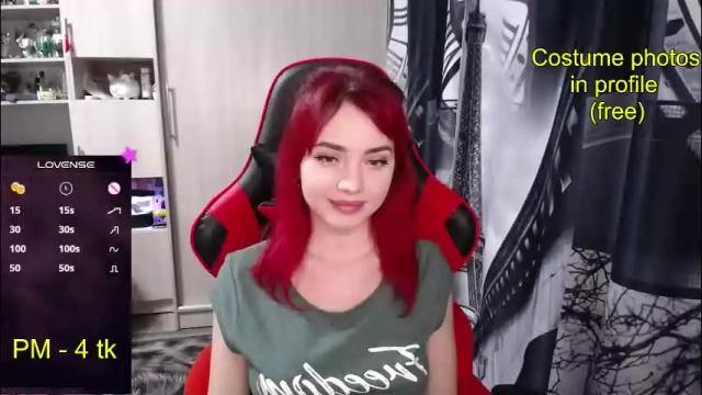 Image 3 of nimfeya Stream on Chaturbate on 1 month ago