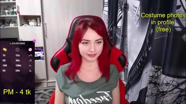 Image 4 of nimfeya Stream on Chaturbate on 1 month ago