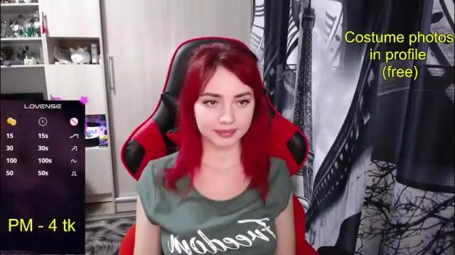 Image 6 of nimfeya Stream on Chaturbate on 1 month ago