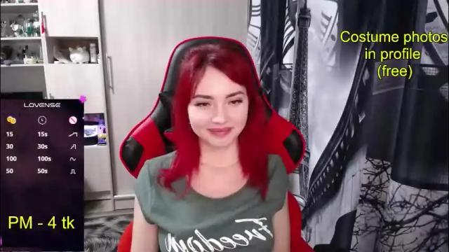 Image 7 of nimfeya Stream on Chaturbate on 1 month ago