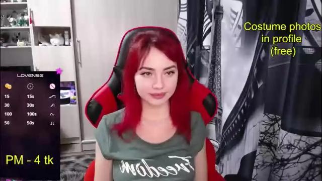 Image 8 of nimfeya Stream on Chaturbate on 1 month ago