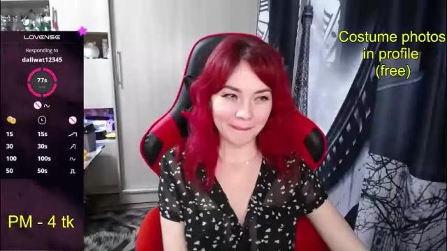 Image 10 of nimfeya Stream on Chaturbate on 1 month ago