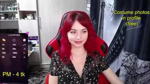 Image 11 of nimfeya Stream on Chaturbate on 1 month ago