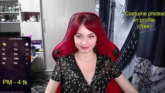 Image 3 of nimfeya Stream on Chaturbate on 1 month ago