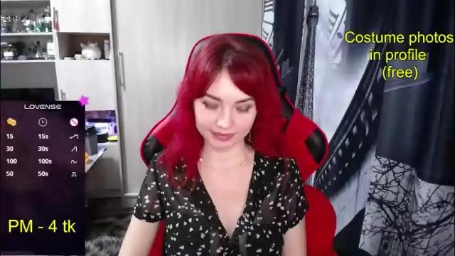 Image 6 of nimfeya Stream on Chaturbate on 1 month ago