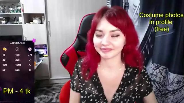 Image 8 of nimfeya Stream on Chaturbate on 1 month ago