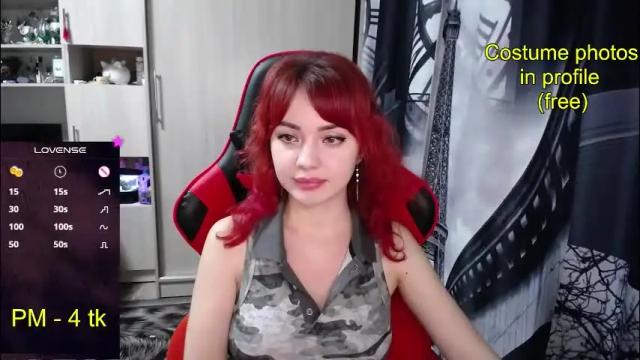 Image 3 of nimfeya Stream on Chaturbate on 1 month ago