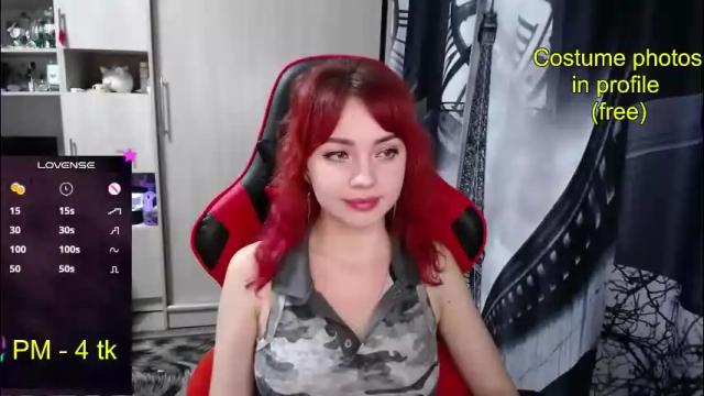 Image 6 of nimfeya Stream on Chaturbate on 1 month ago