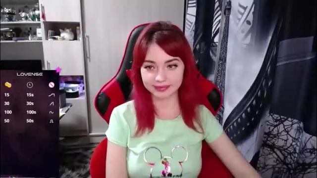 Thumbnail 1, nimfeya's Stream at Chaturbate, 1 month ago