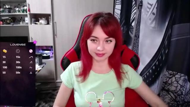 Image 10 of nimfeya Stream on Chaturbate on 1 month ago