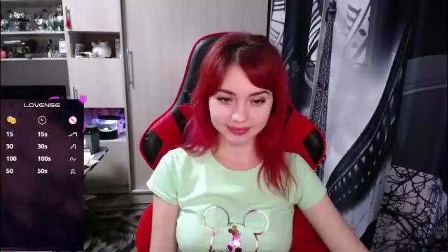 Image 12 of nimfeya Stream on Chaturbate on 1 month ago
