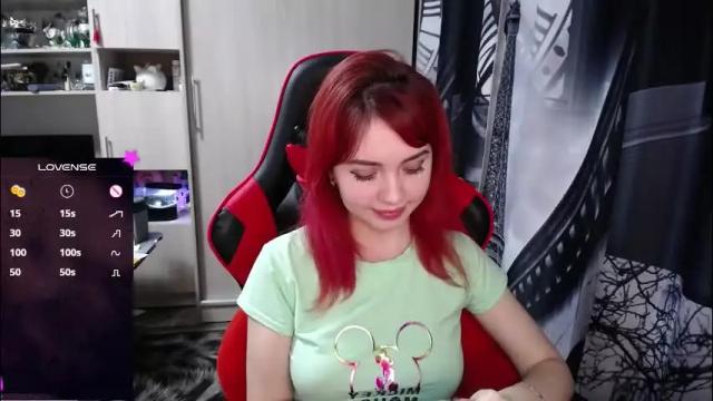 Image 4 of nimfeya Stream on Chaturbate on 1 month ago