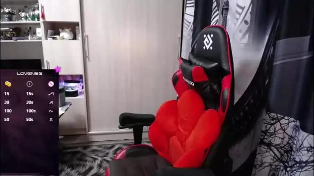 Image 8 of nimfeya Stream on Chaturbate on 1 month ago