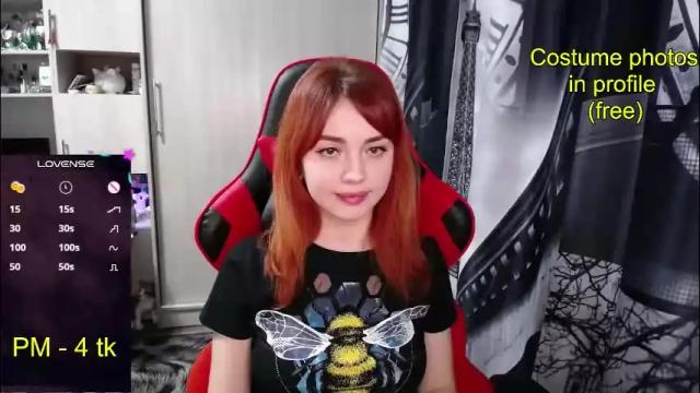 Image 11 of nimfeya Stream on Chaturbate on 29 days ago