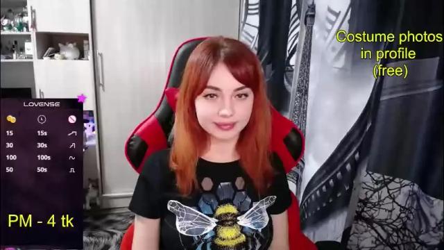 Image 3 of nimfeya Stream on Chaturbate on 29 days ago