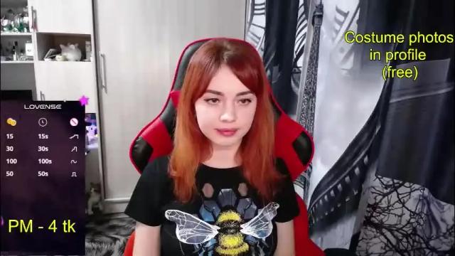 Image 7 of nimfeya Stream on Chaturbate on 29 days ago