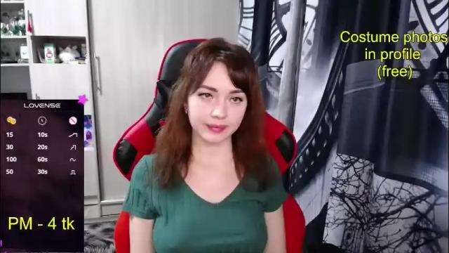 Image 12 of nimfeya Stream on Chaturbate on 2 days ago