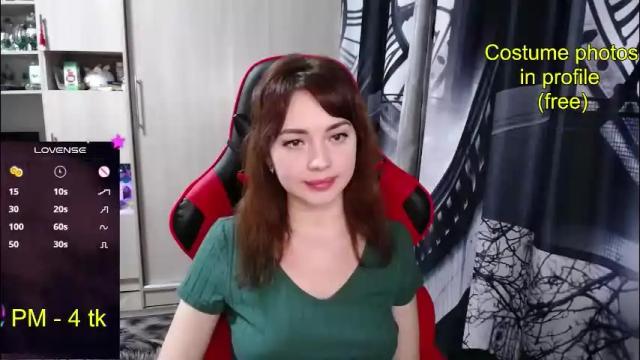 Image 2 of nimfeya Stream on Chaturbate on 2 days ago