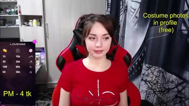 Image 10 of nimfeya Stream on Chaturbate on 1 month ago