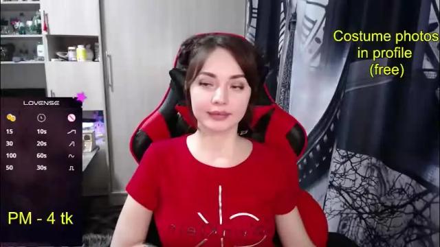 Image 11 of nimfeya Stream on Chaturbate on 1 month ago