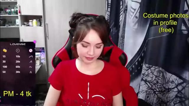 Image 6 of nimfeya Stream on Chaturbate on 1 month ago