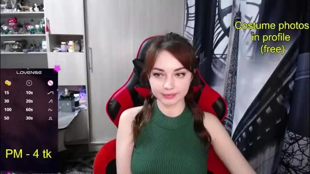 Image 6 of nimfeya Stream on Chaturbate on 1 month ago