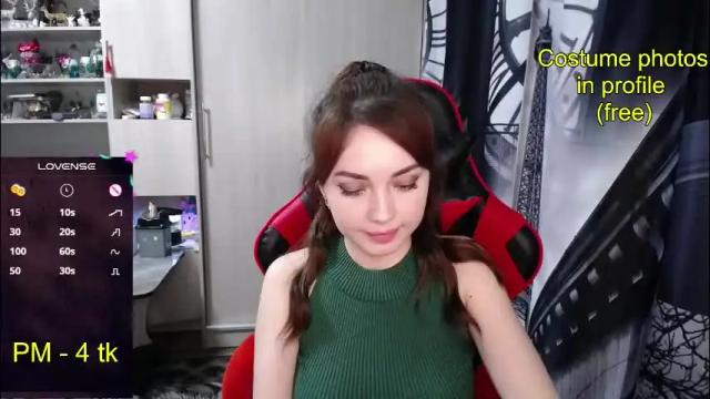 Image 8 of nimfeya Stream on Chaturbate on 1 month ago