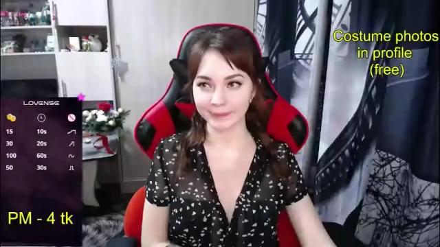 Image 6 of nimfeya Stream on Chaturbate on 11 days ago