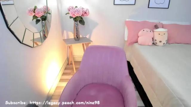 Image 10 of nina_agdal Stream on Chaturbate on 15 months ago