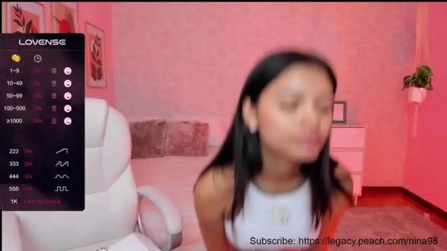 Image 11 of nina_agdal Stream on Chaturbate on 14 months ago