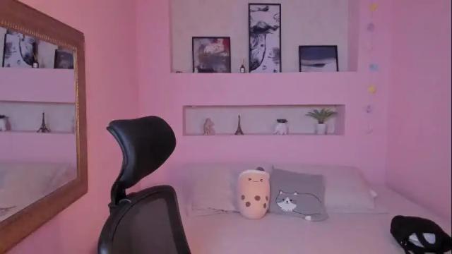 Thumbnail 2, nina_agdal's Stream at Chaturbate, 25 days ago