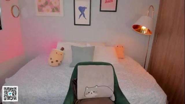 Image 12 of nina_agdal Stream on Chaturbate on 2 months ago