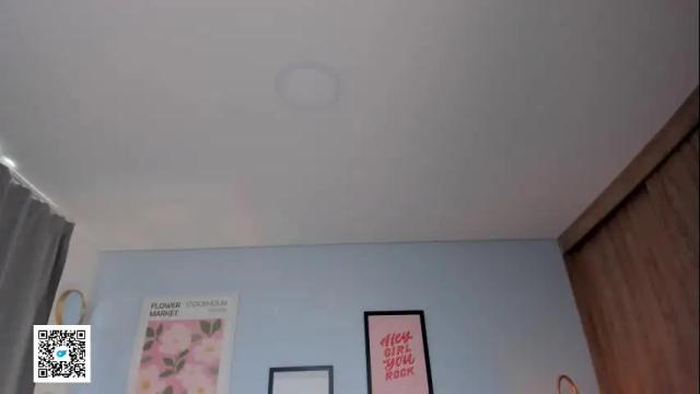 Thumbnail 1, nina_agdal's Stream at Chaturbate, 1 month ago