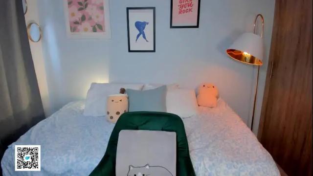 Image 6 of nina_agdal Stream on Chaturbate on 1 month ago
