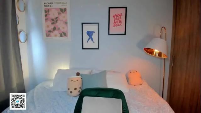 Image 3 of nina_agdal Stream on Chaturbate on 1 month ago