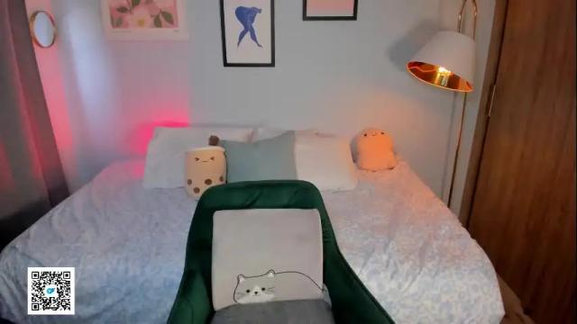 Thumbnail 3, nina_agdal's Stream at Chaturbate, 1 month ago